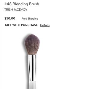 #48 blending brush
